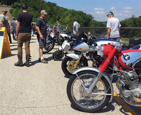 Motorcycle events chicago. Things To Know About Motorcycle events chicago. 